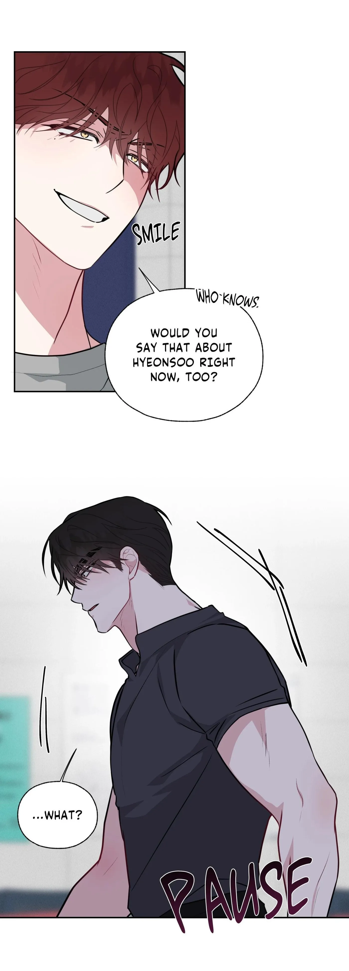 Lucky Dice Chapter 54 page 38 - 