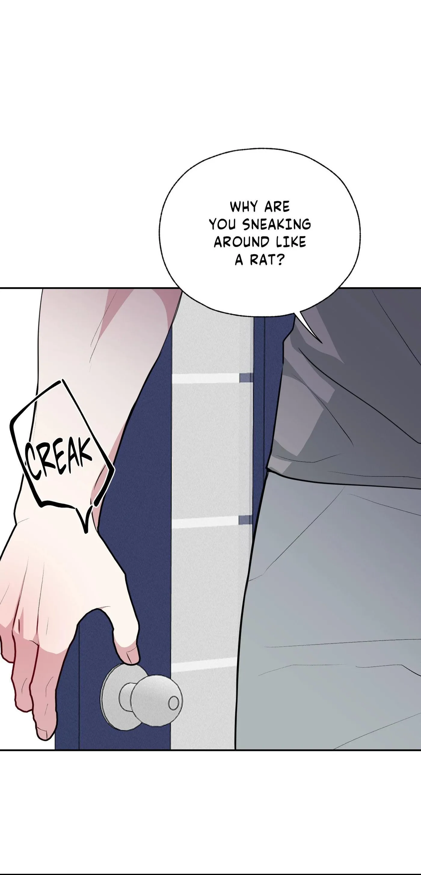 Lucky Dice Chapter 54 page 39 - 