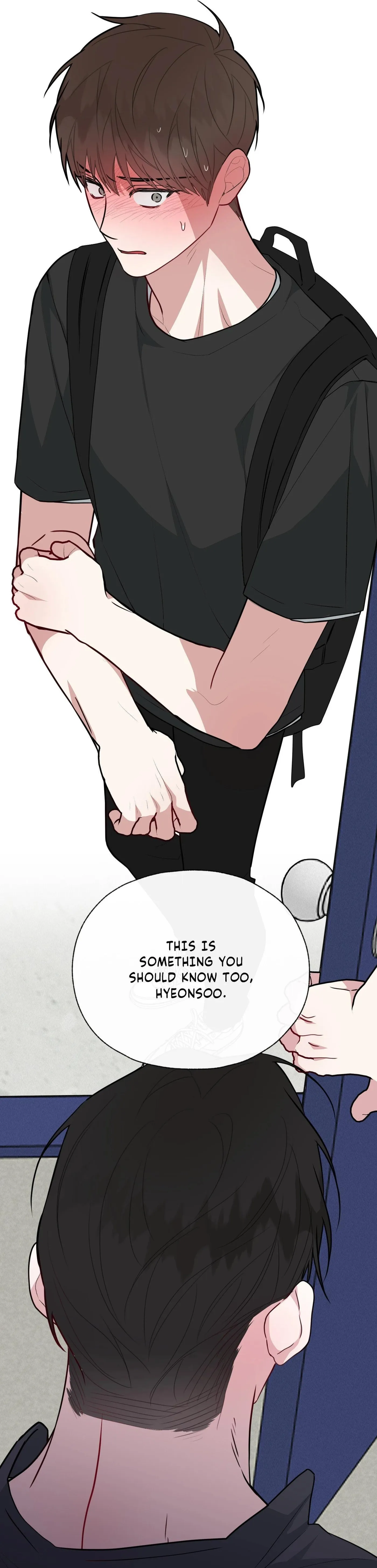 Lucky Dice Chapter 54 page 41 - 