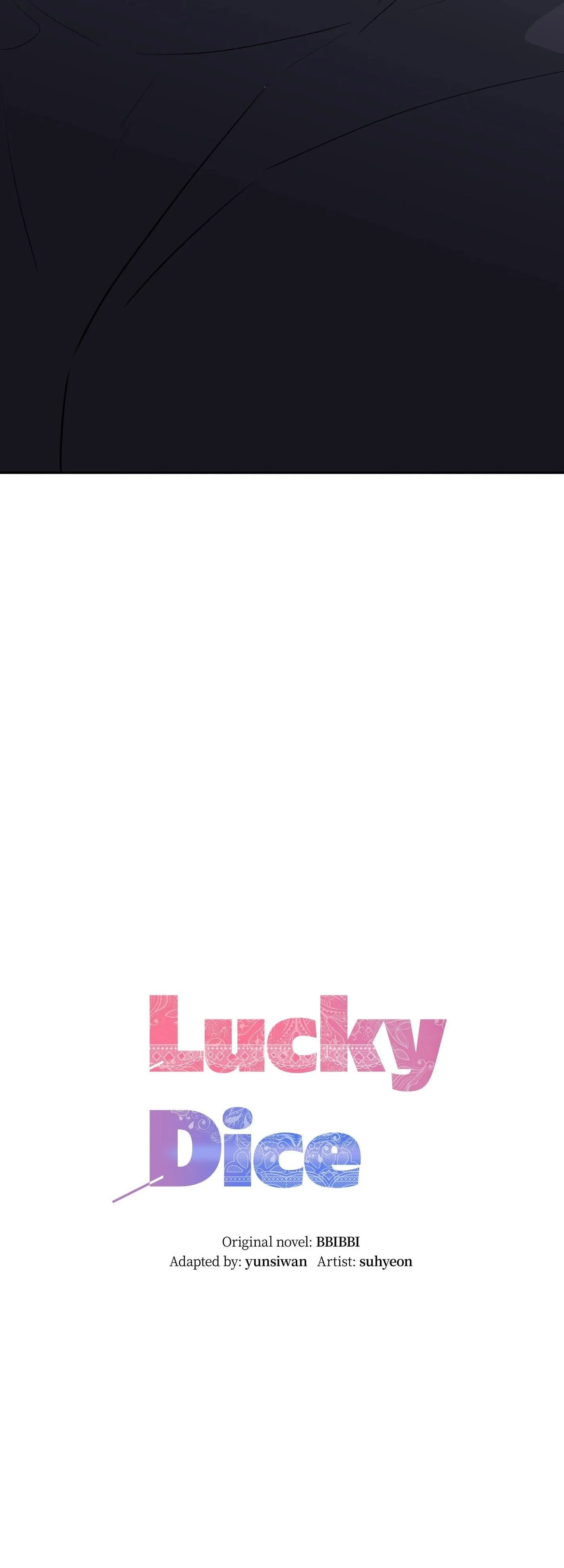 Lucky Dice Chapter 54 page 42 - 