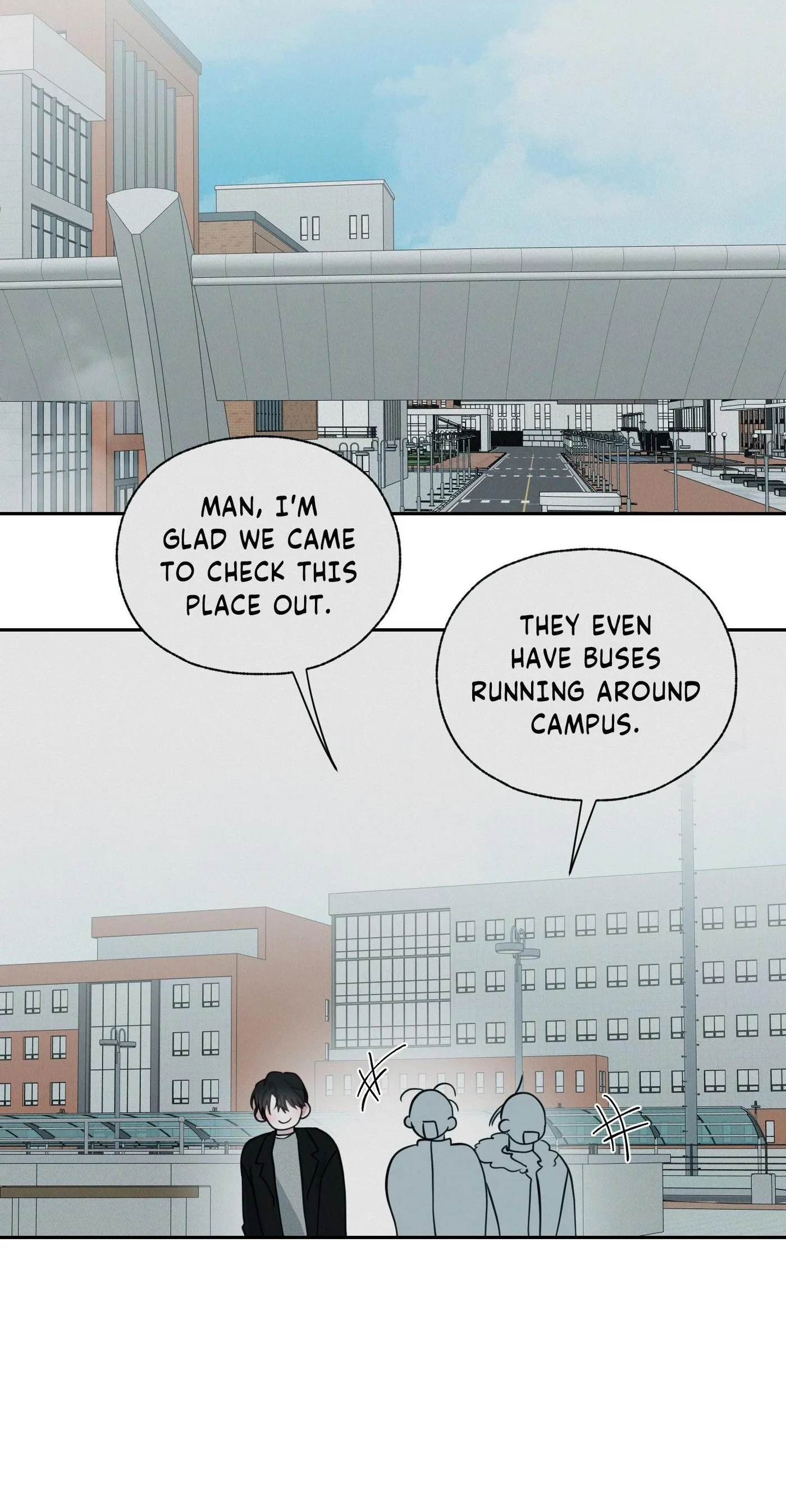 Lucky Dice Chapter 54 page 50 - 