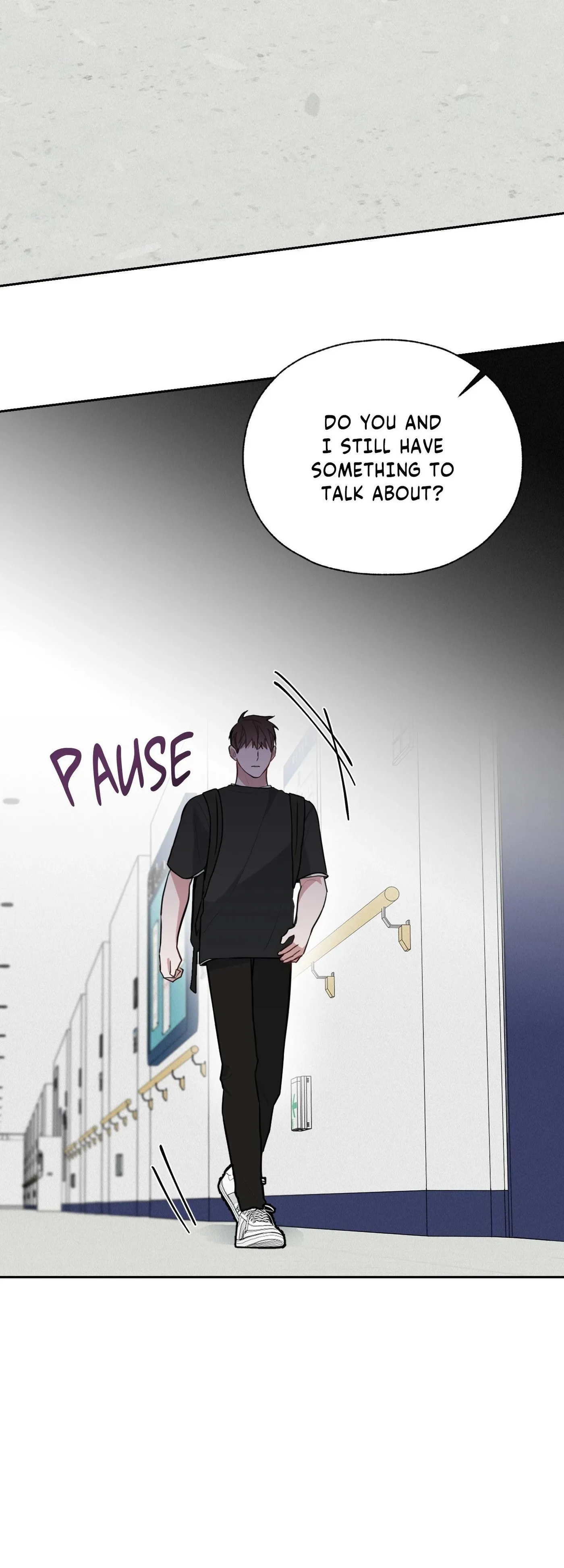 Lucky Dice Chapter 54 page 6 - 