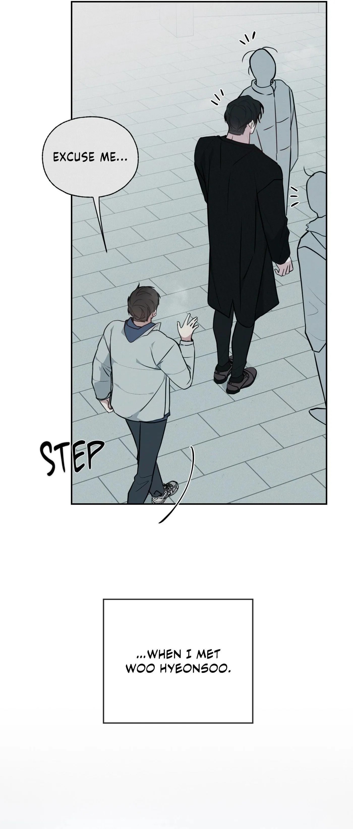 Lucky Dice Chapter 54 page 51 - 