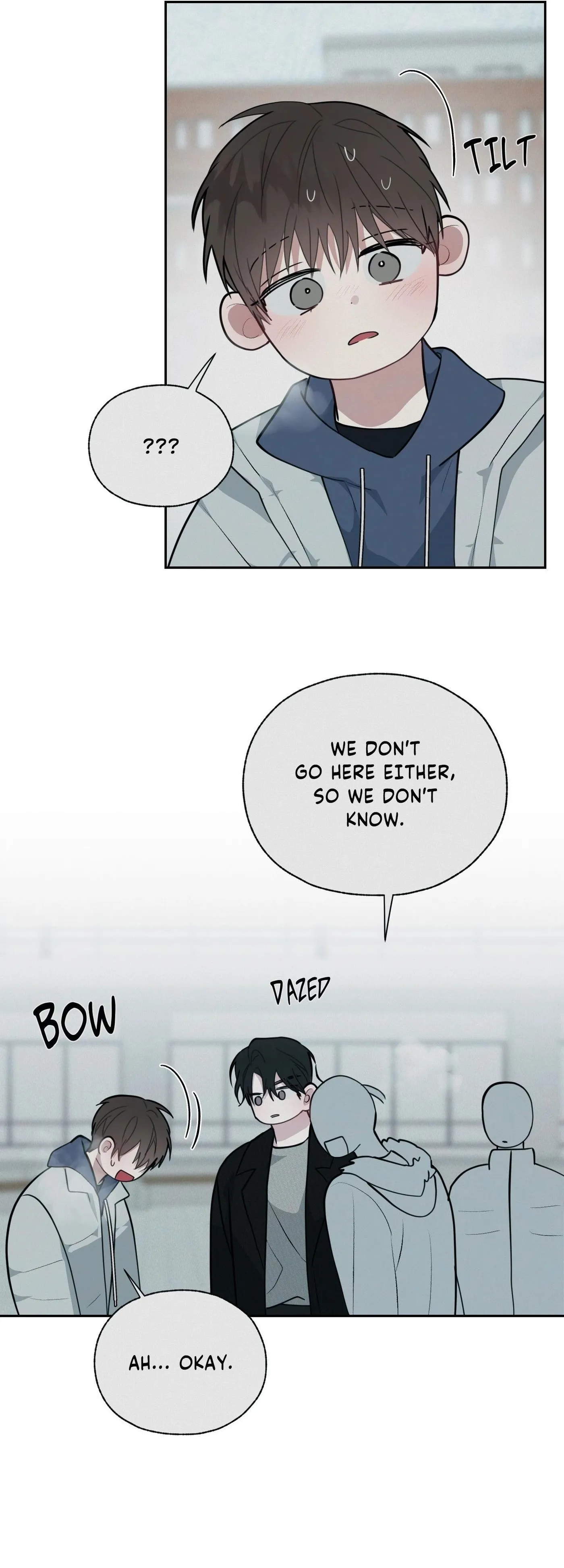 Lucky Dice Chapter 54 page 54 - 