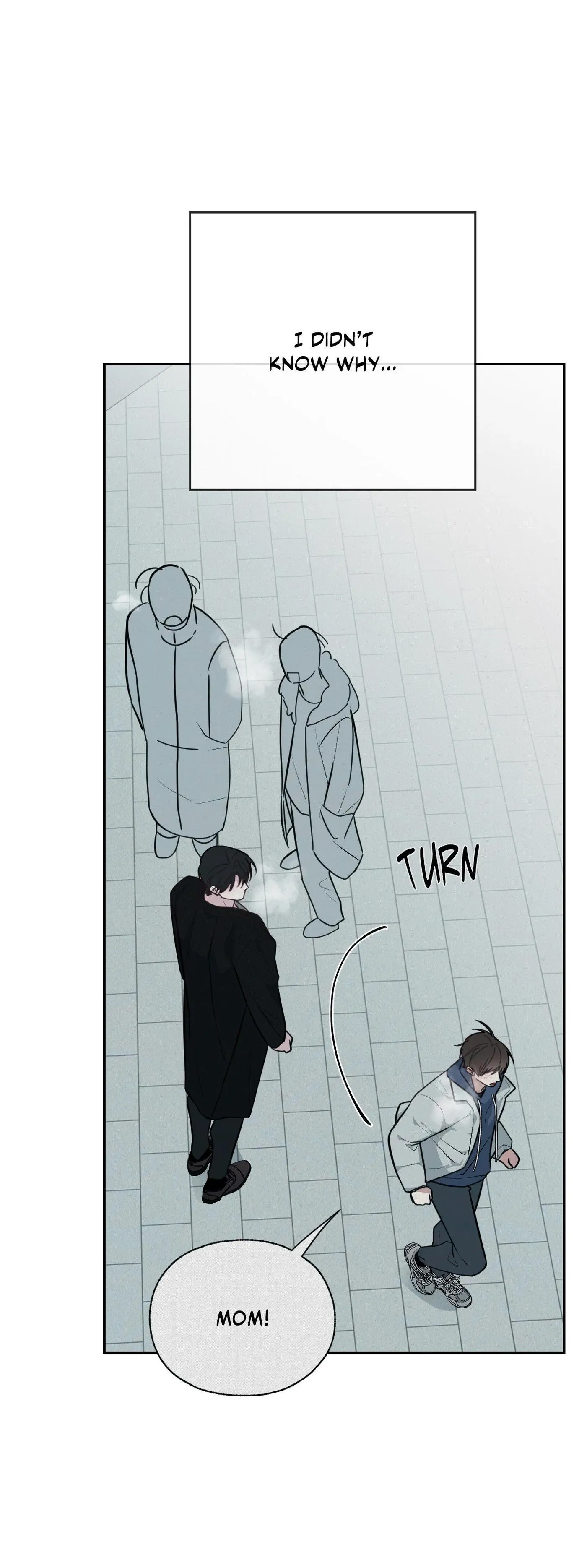 Lucky Dice Chapter 54 page 55 - 