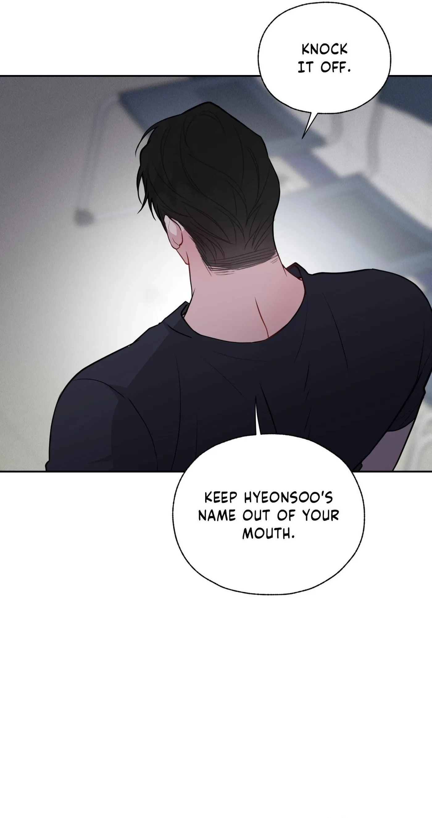 Lucky Dice Chapter 54 page 9 - 
