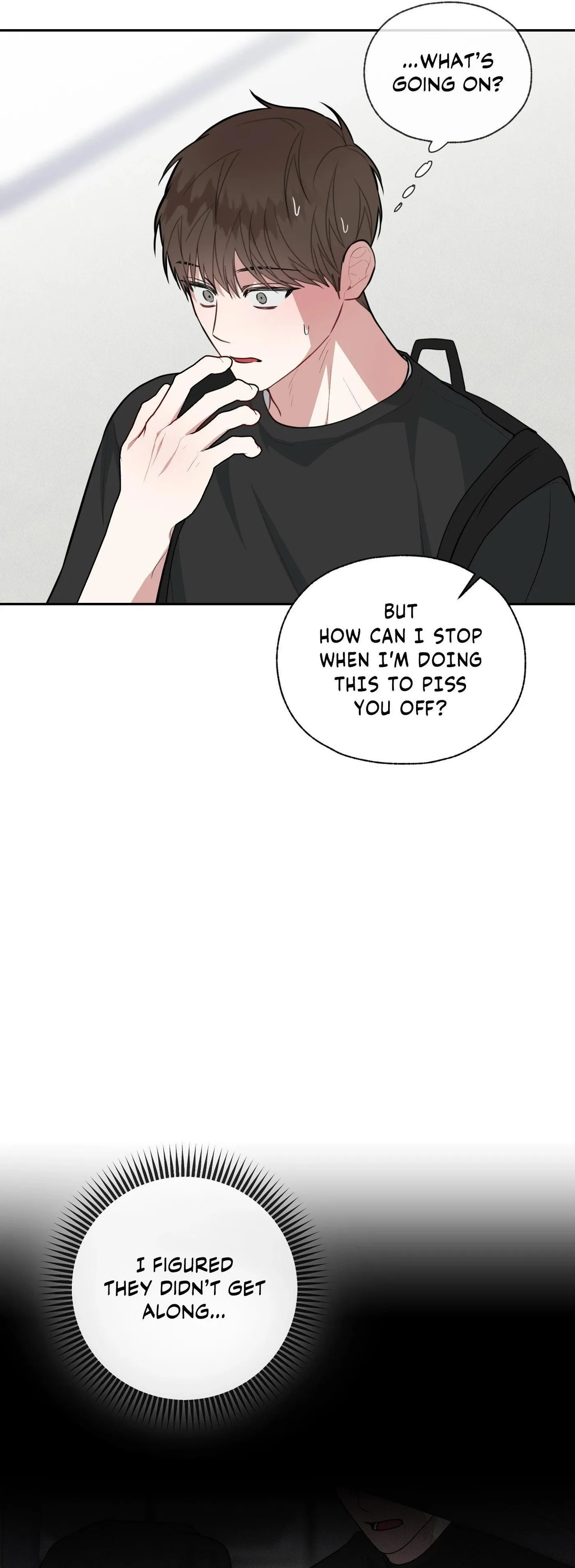 Lucky Dice Chapter 54 page 10 - 
