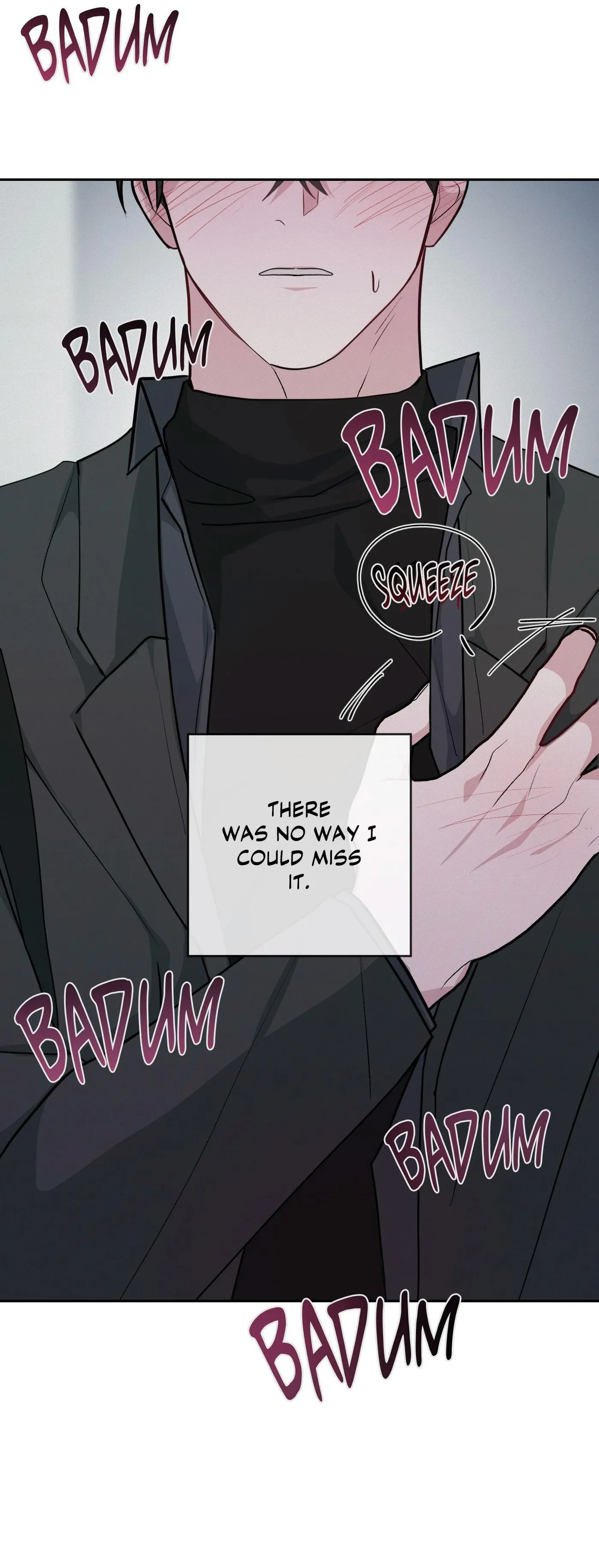 Lucky Dice Chapter 55 page 24 - 