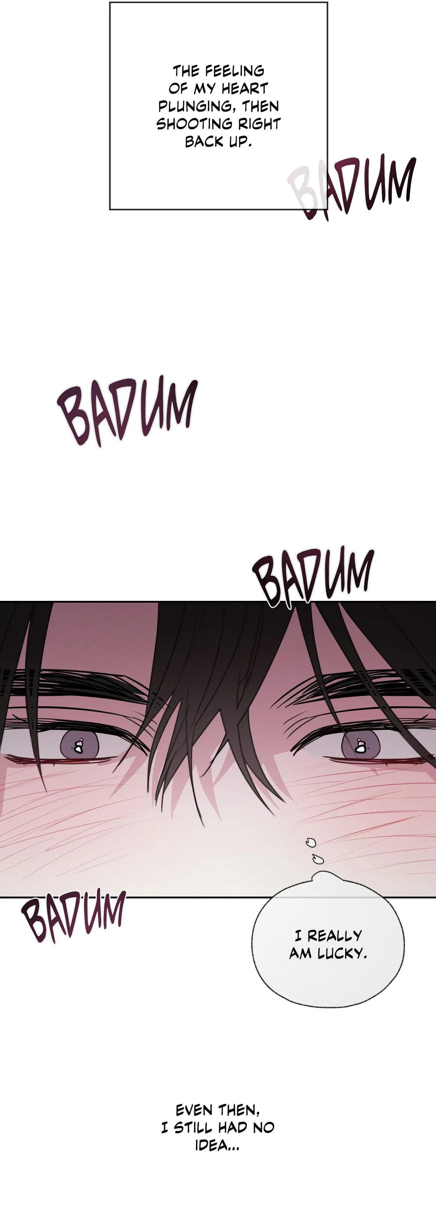 Lucky Dice Chapter 55 page 25 - 