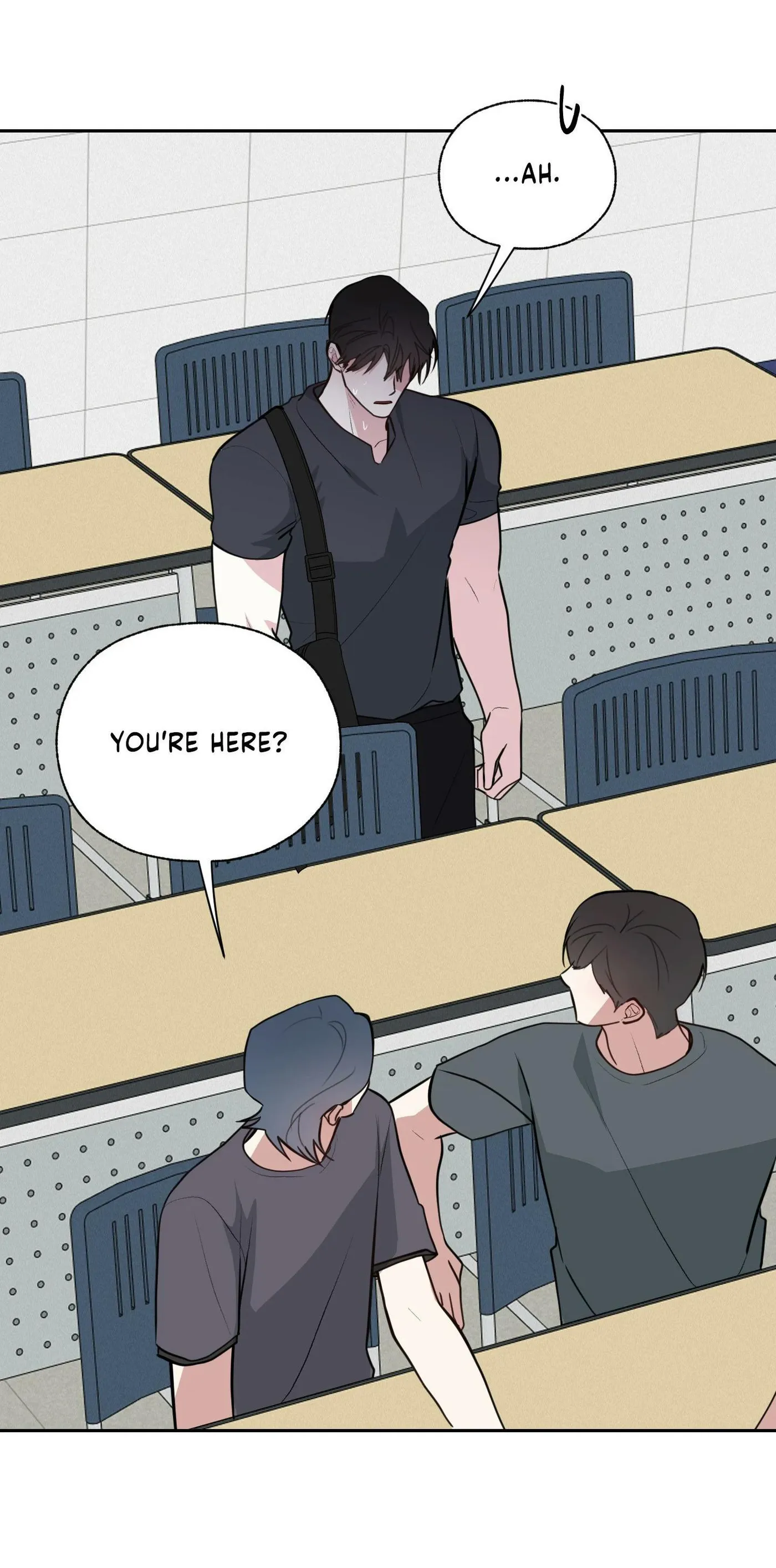 Lucky Dice Chapter 55 page 30 - 