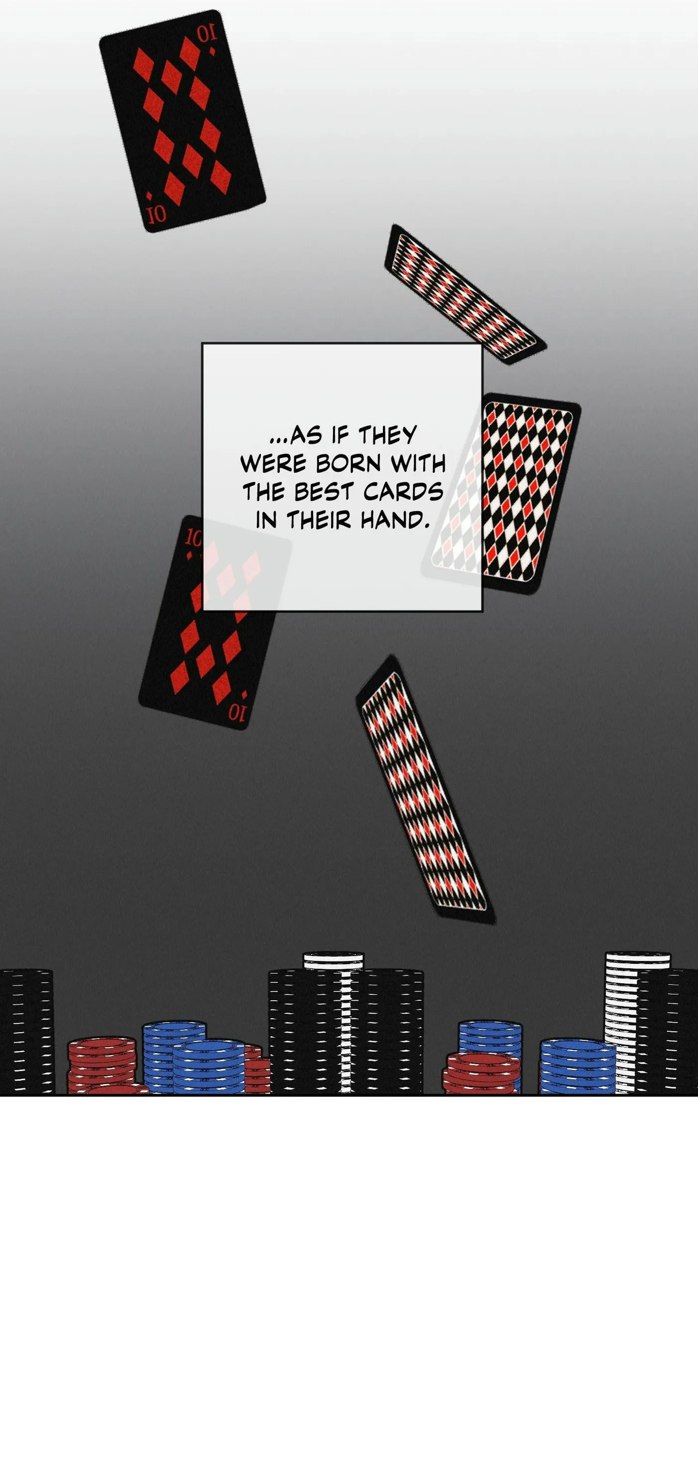 Lucky Dice Chapter 55 page 4 - 