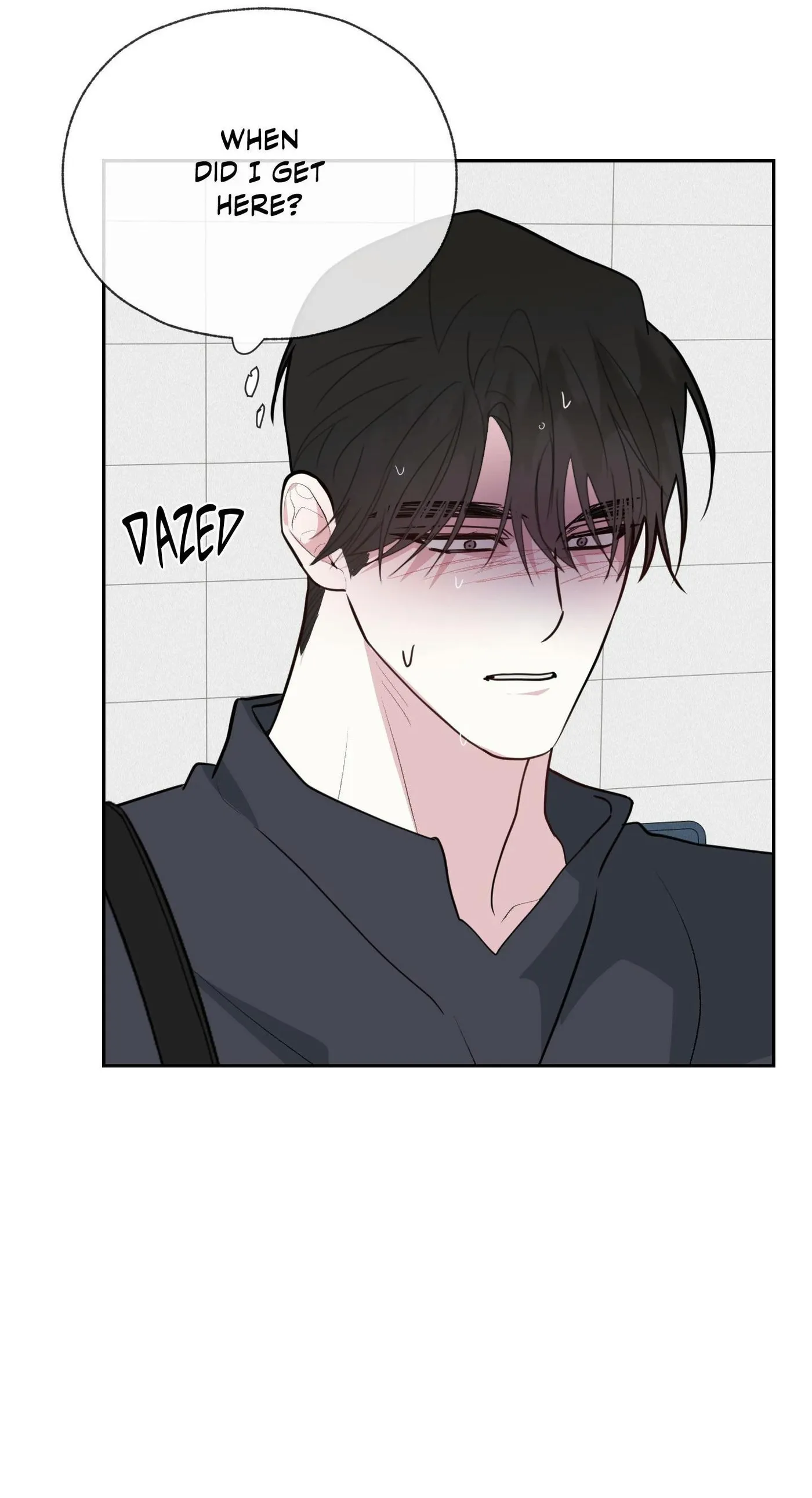 Lucky Dice Chapter 55 page 31 - 