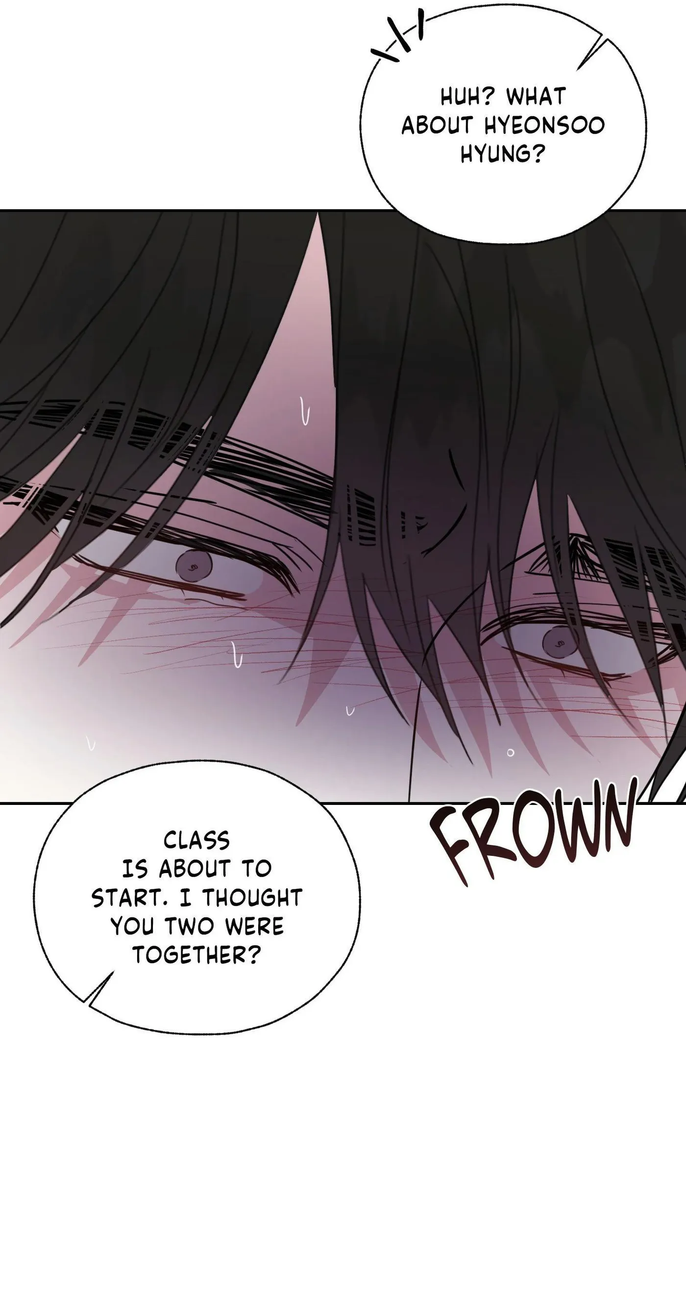 Lucky Dice Chapter 55 page 32 - 