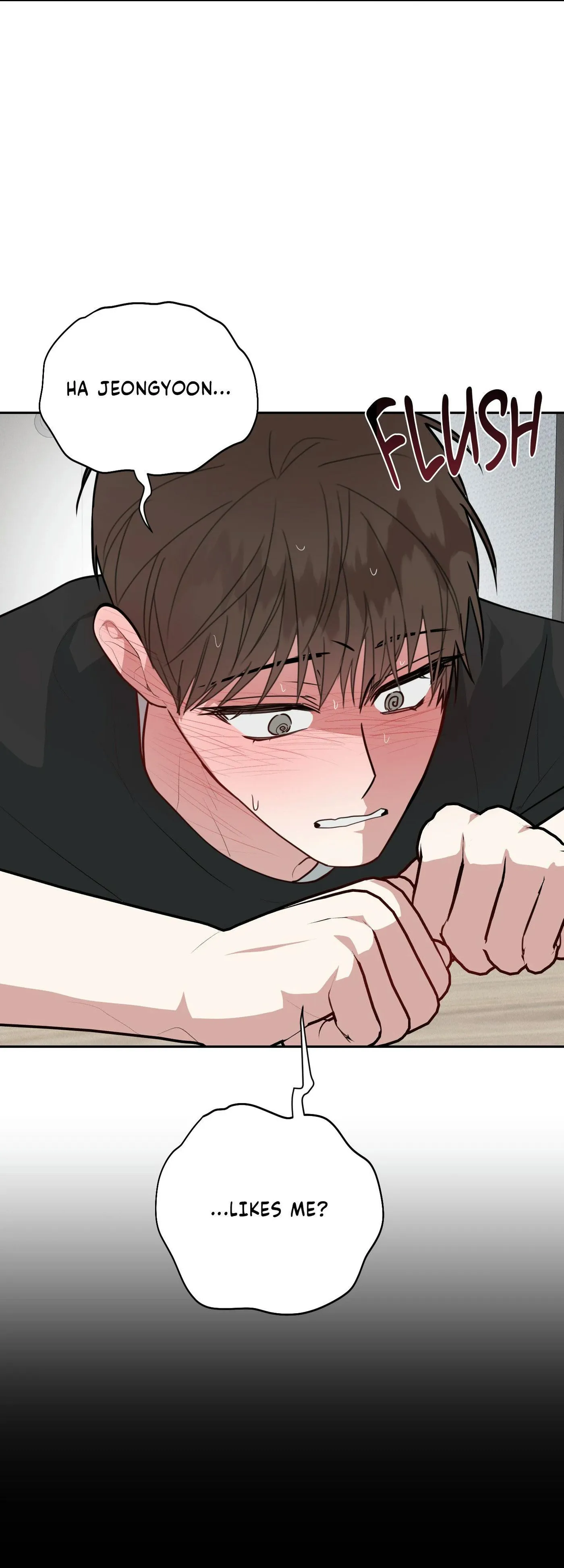 Lucky Dice Chapter 55 page 37 - 