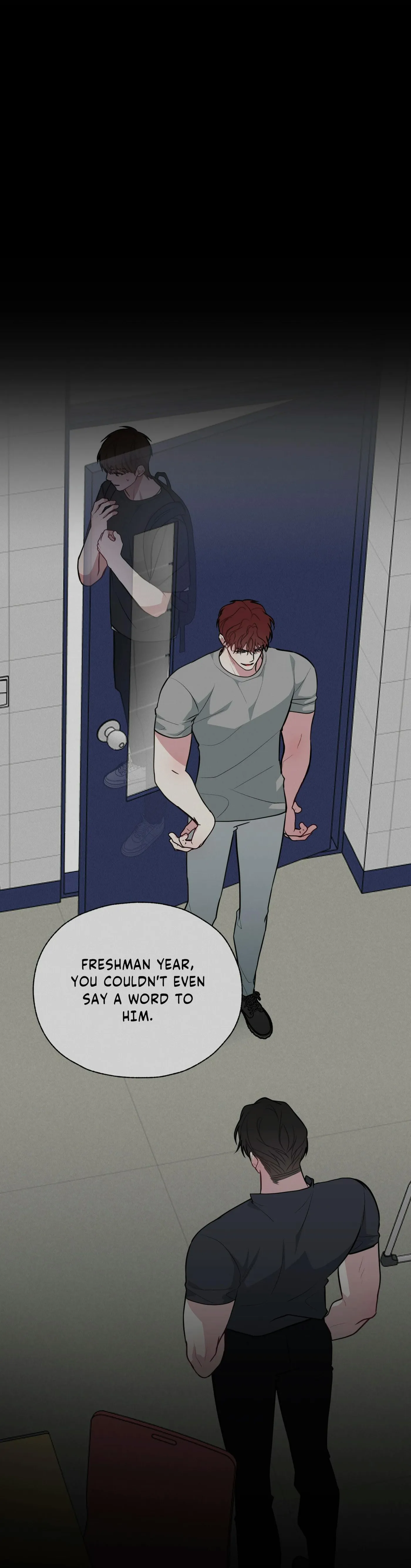 Lucky Dice Chapter 55 page 38 - 