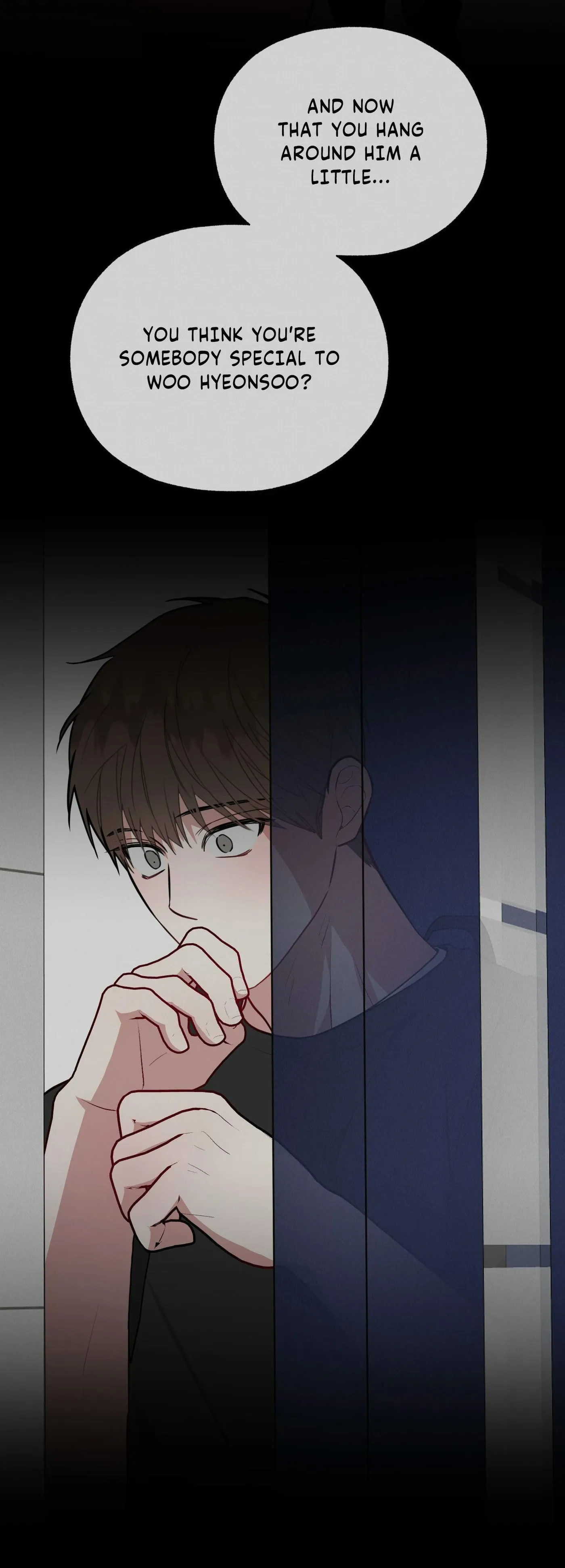 Lucky Dice Chapter 55 page 39 - 