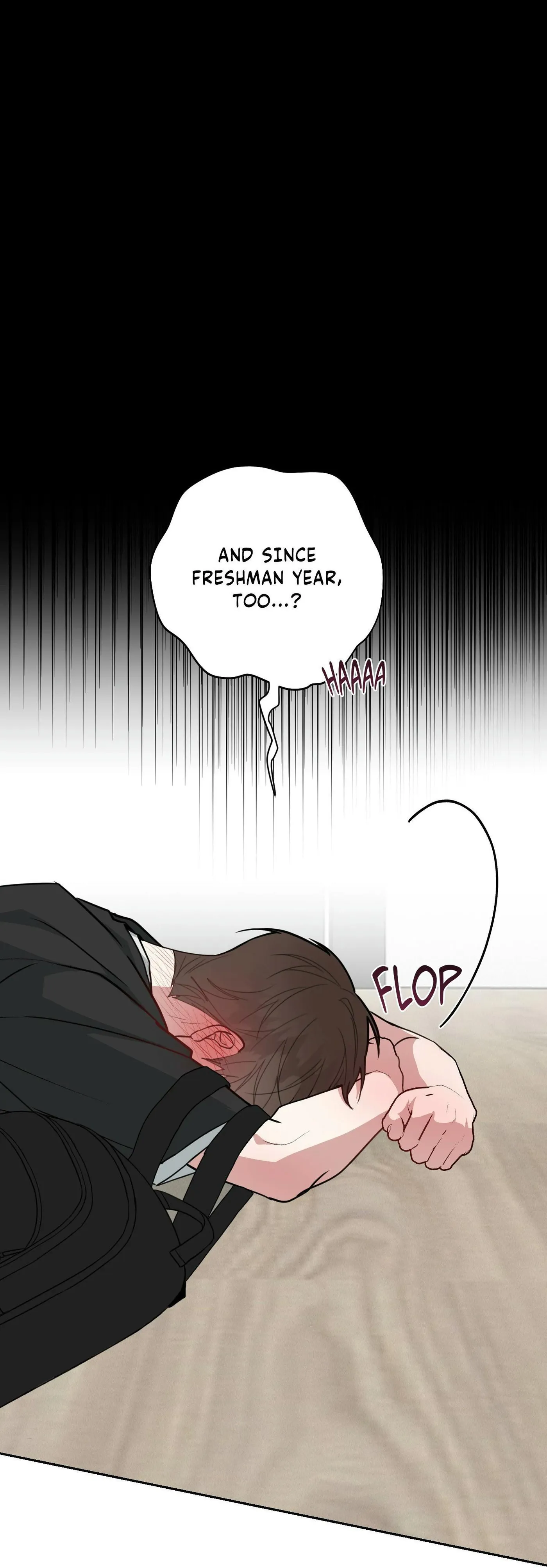 Lucky Dice Chapter 55 page 40 - 