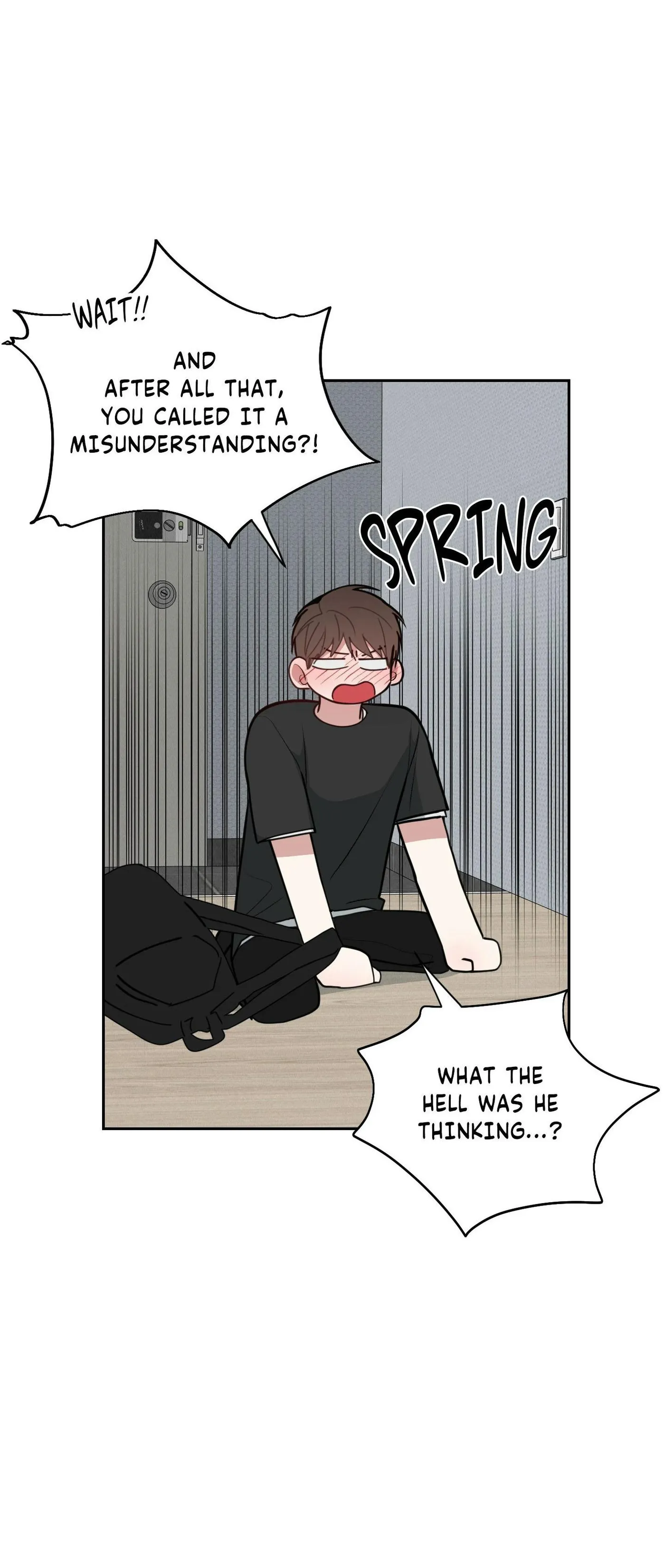 Lucky Dice Chapter 55 page 41 - 