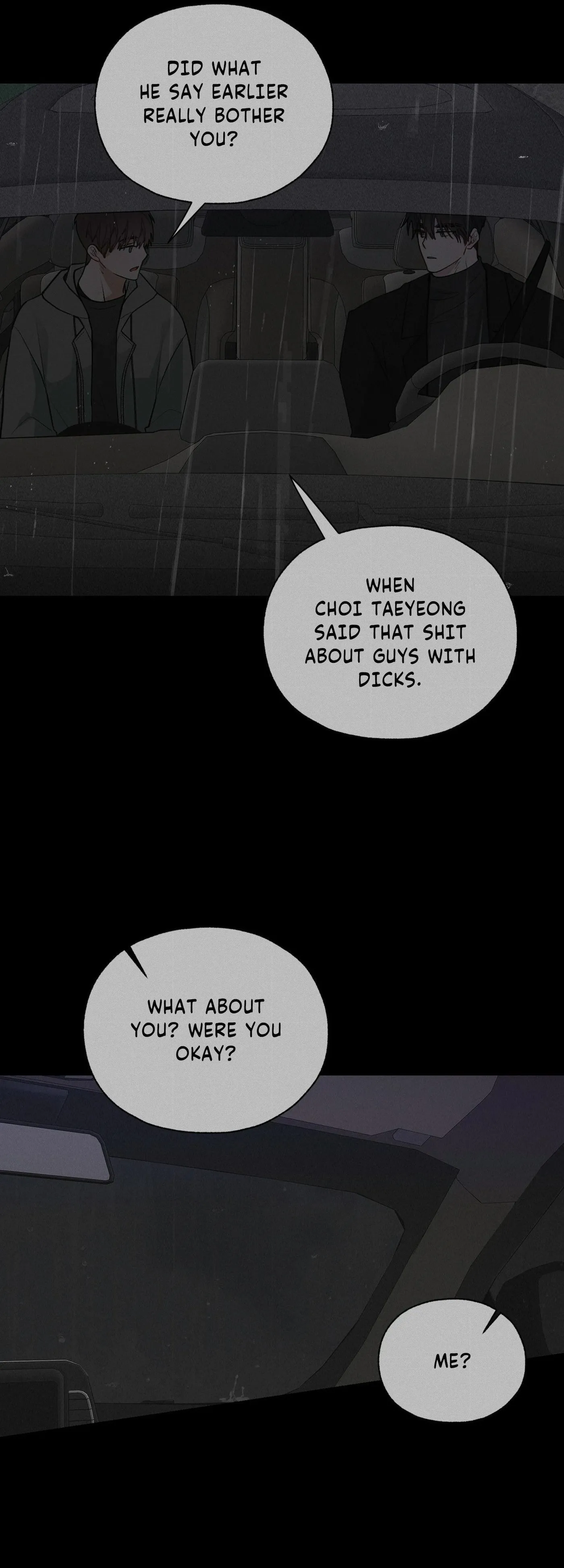 Lucky Dice Chapter 55 page 43 - 