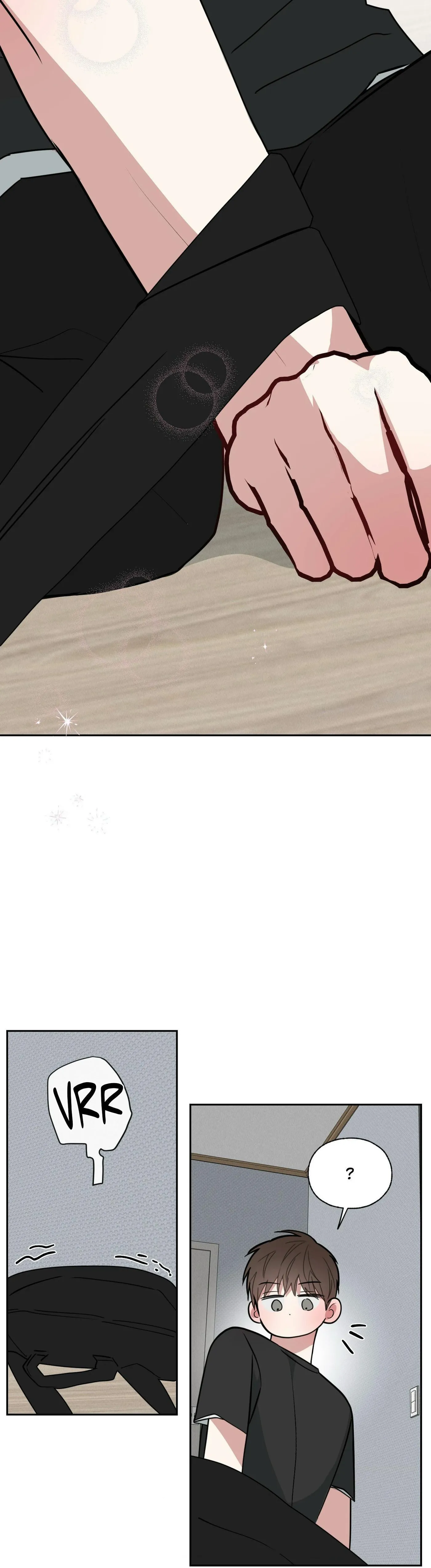Lucky Dice Chapter 55 page 48 - 