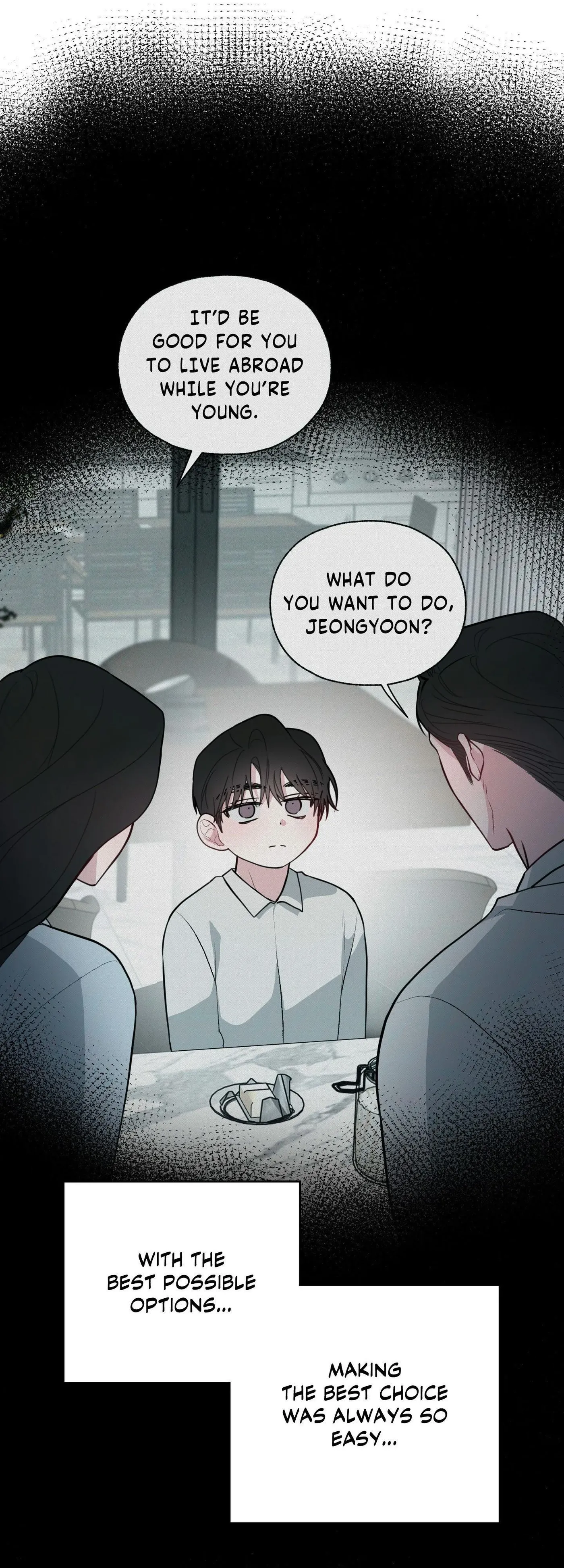 Lucky Dice Chapter 55 page 6 - 