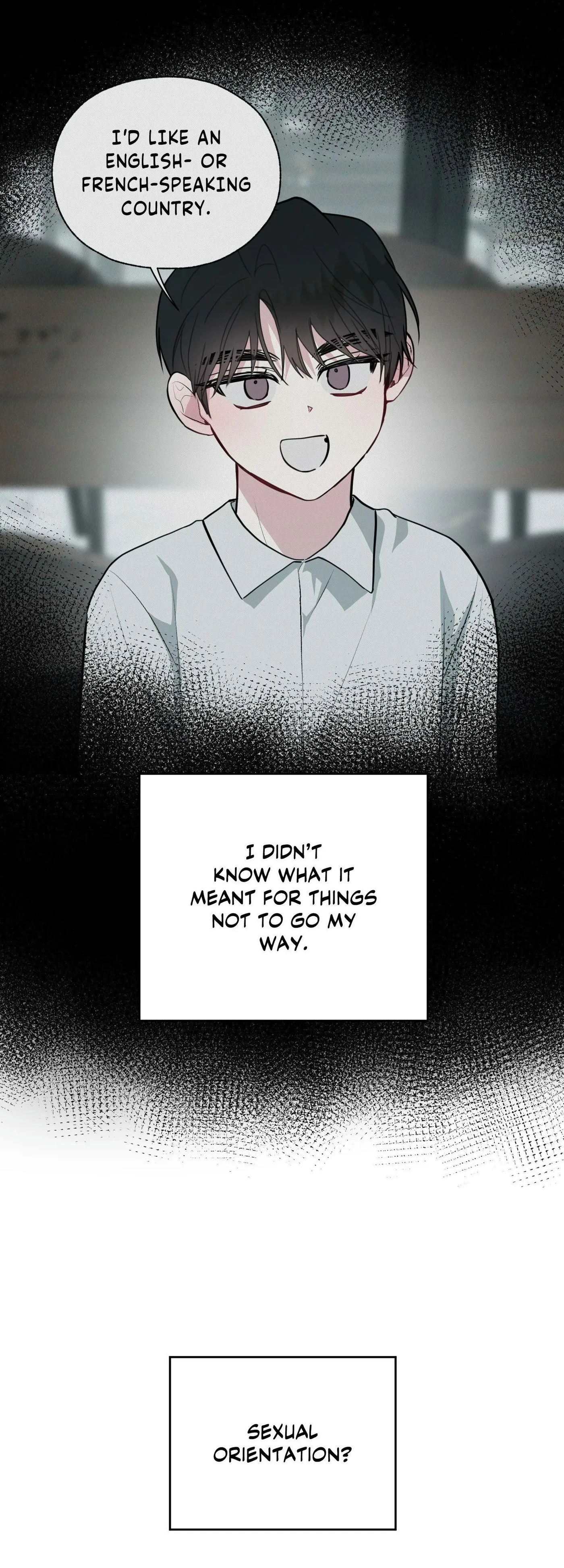 Lucky Dice Chapter 55 page 7 - 