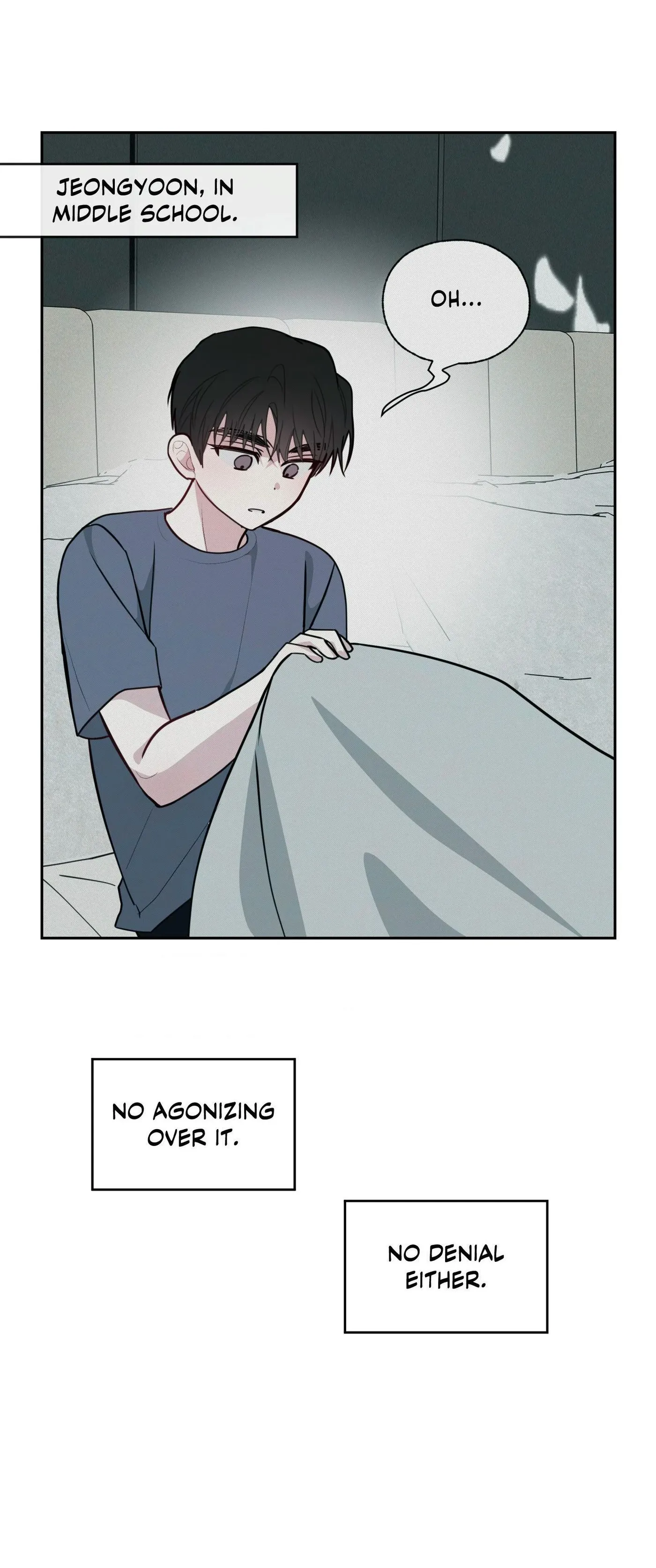 Lucky Dice Chapter 55 page 8 - 
