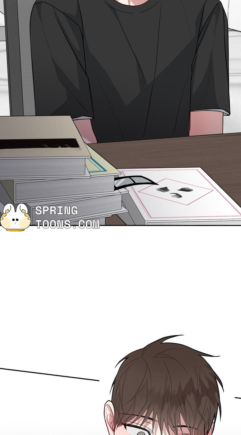 Lucky Dice Chapter 56 page 13 - 