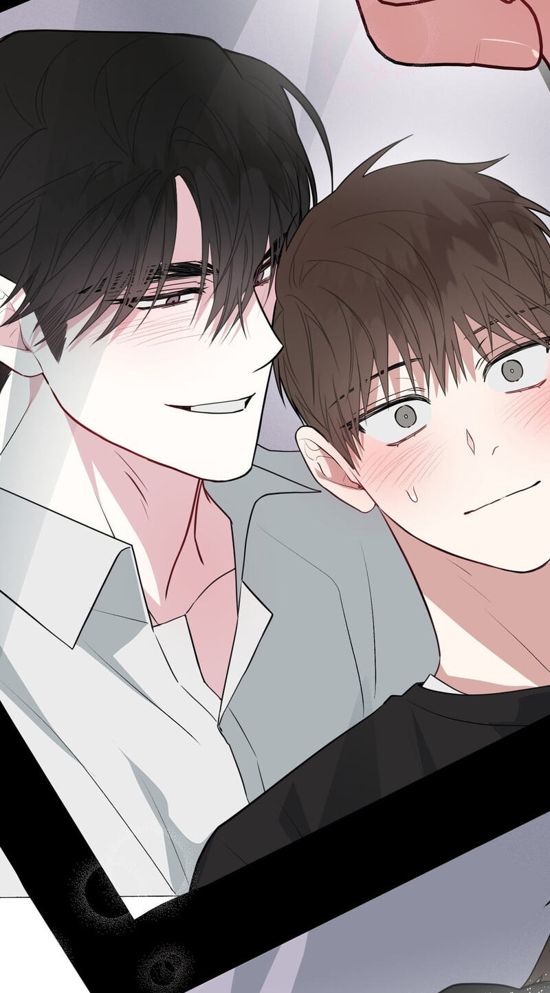 Lucky Dice Chapter 56 page 17 - 