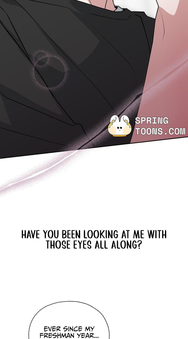 Lucky Dice Chapter 56 page 19 - 