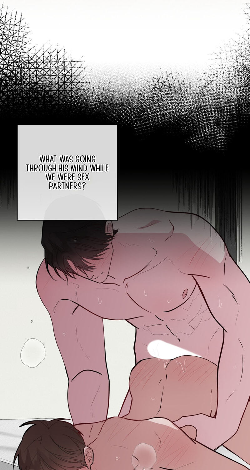 Lucky Dice Chapter 56 page 21 - 