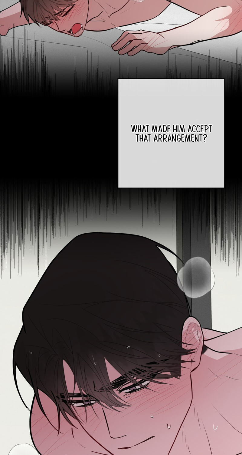 Lucky Dice Chapter 56 page 22 - 