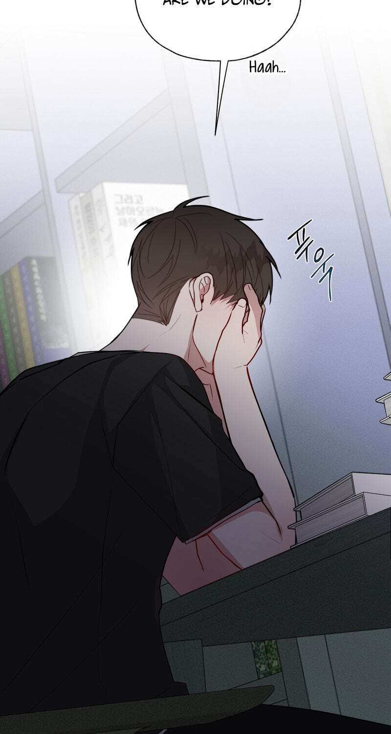 Lucky Dice Chapter 56 page 25 - 