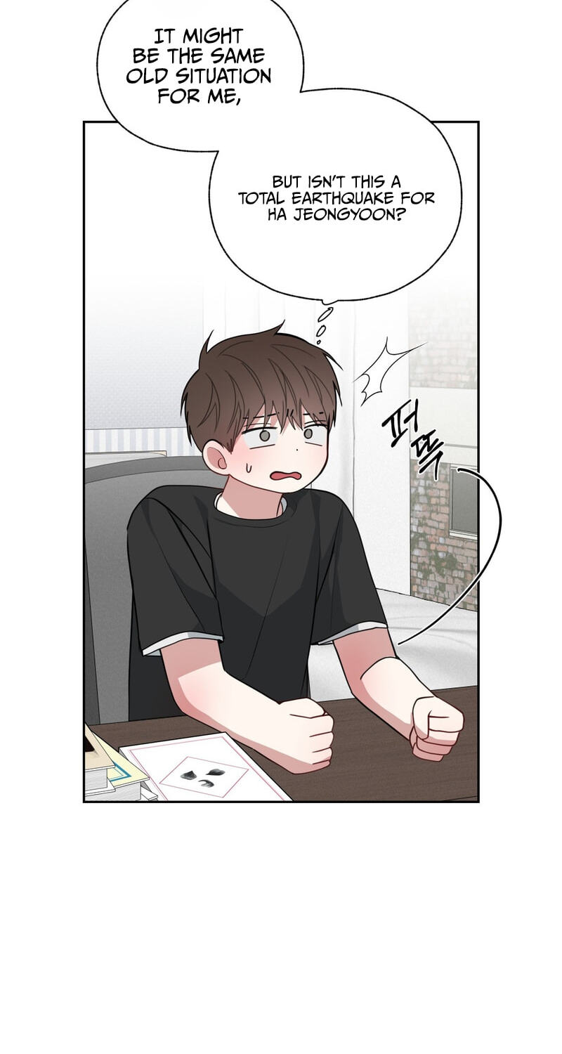 Lucky Dice Chapter 56 page 30 - 