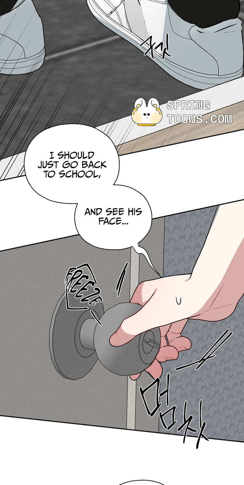 Lucky Dice Chapter 56 page 4 - 
