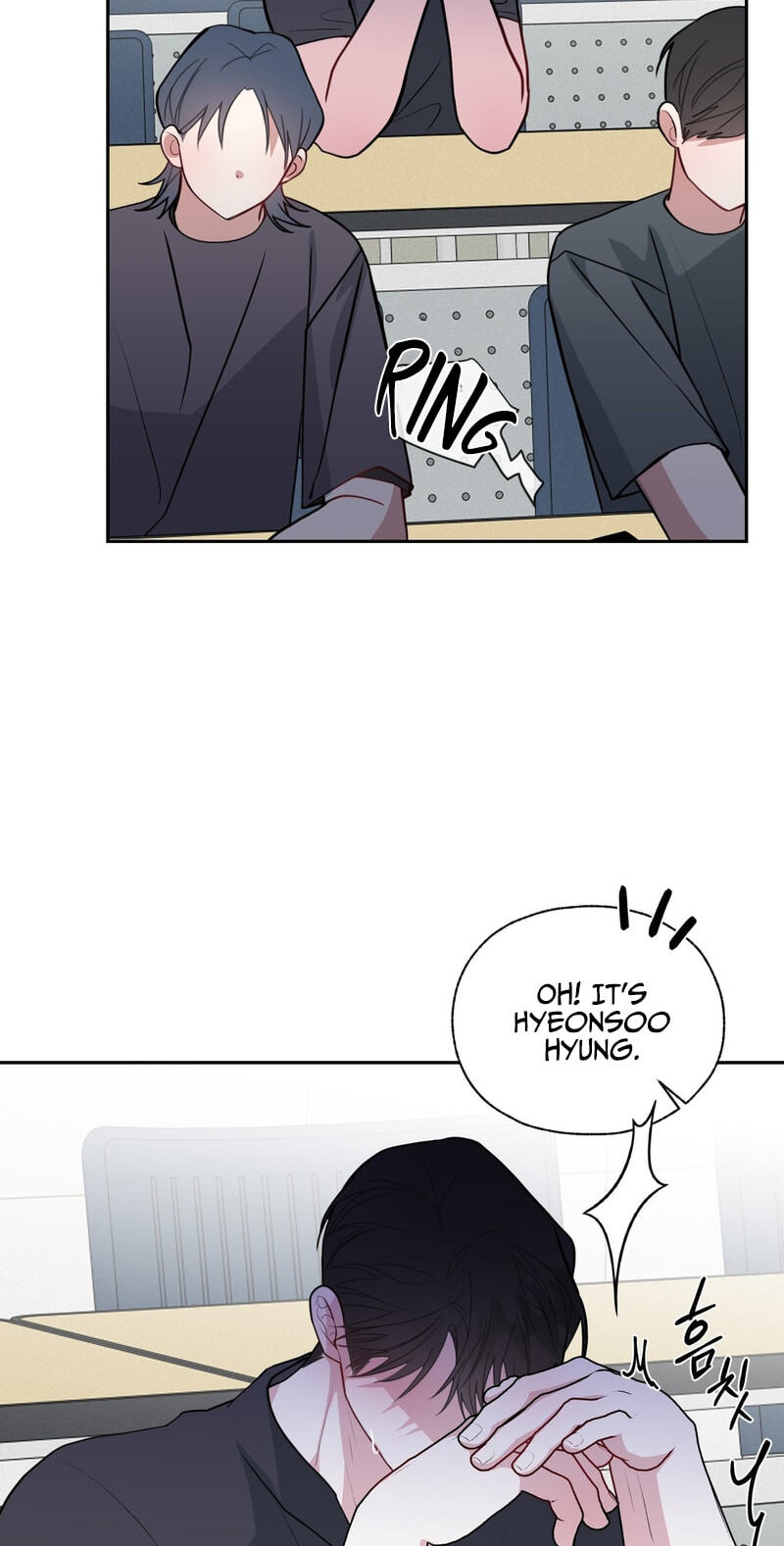 Lucky Dice Chapter 56 page 34 - 