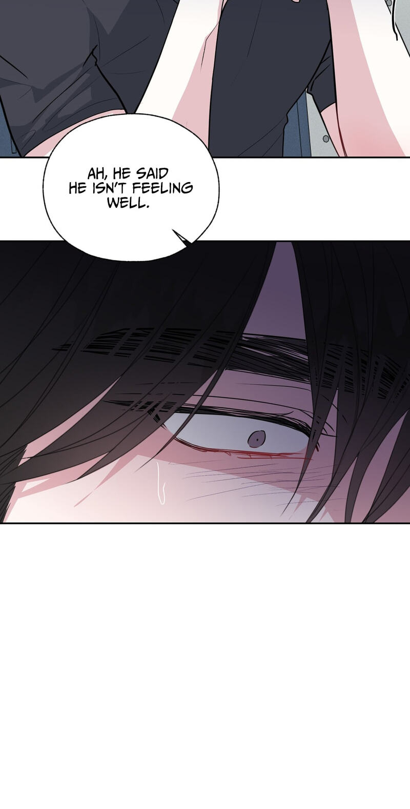 Lucky Dice Chapter 56 page 35 - 