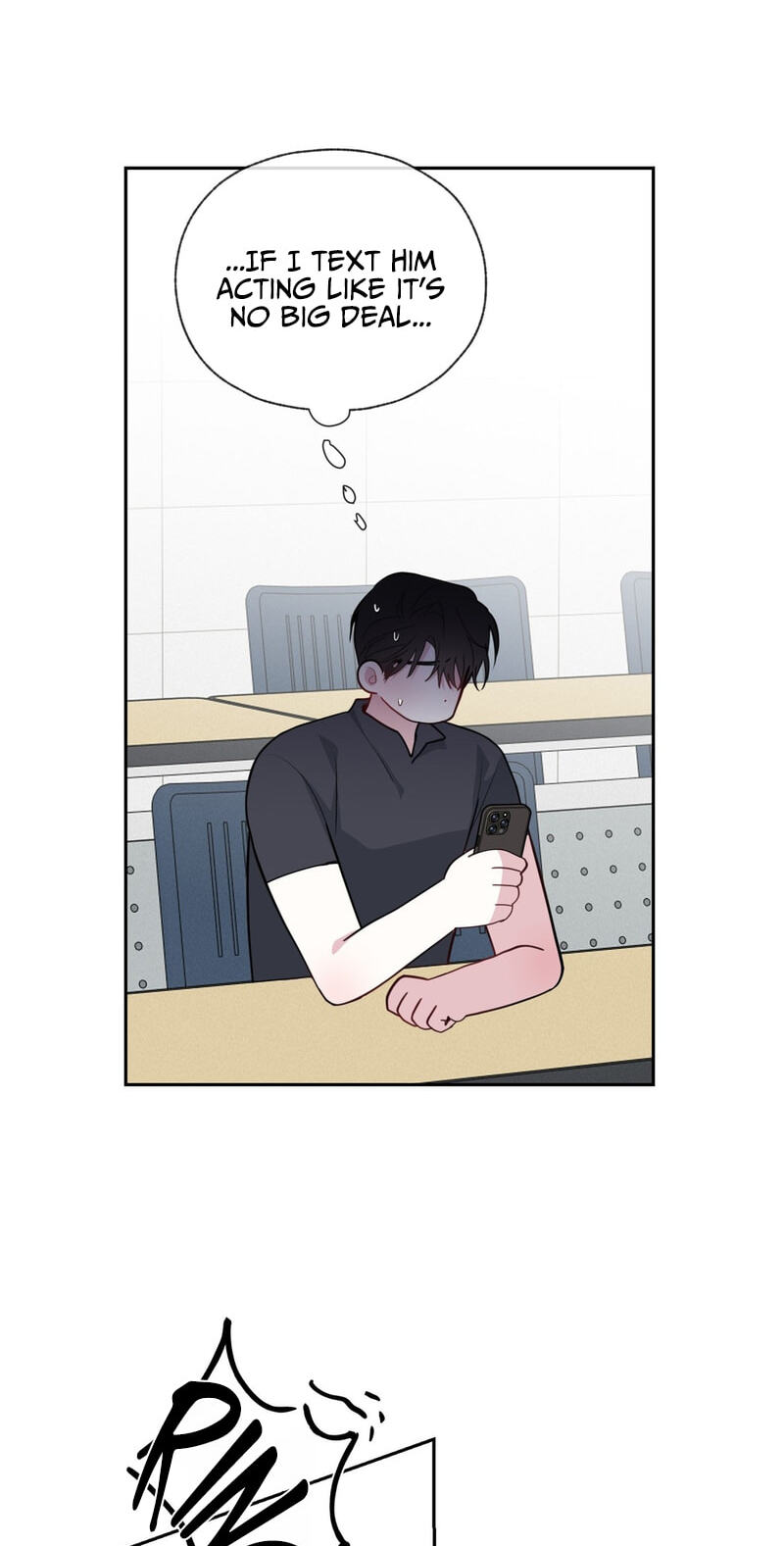 Lucky Dice Chapter 56 page 36 - 