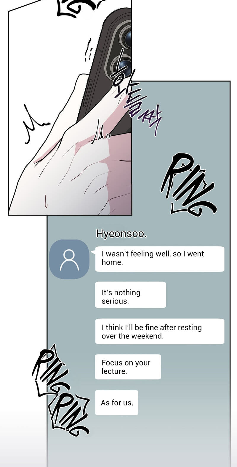 Lucky Dice Chapter 56 page 37 - 