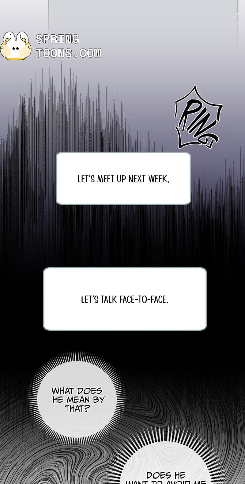 Lucky Dice Chapter 56 page 38 - 