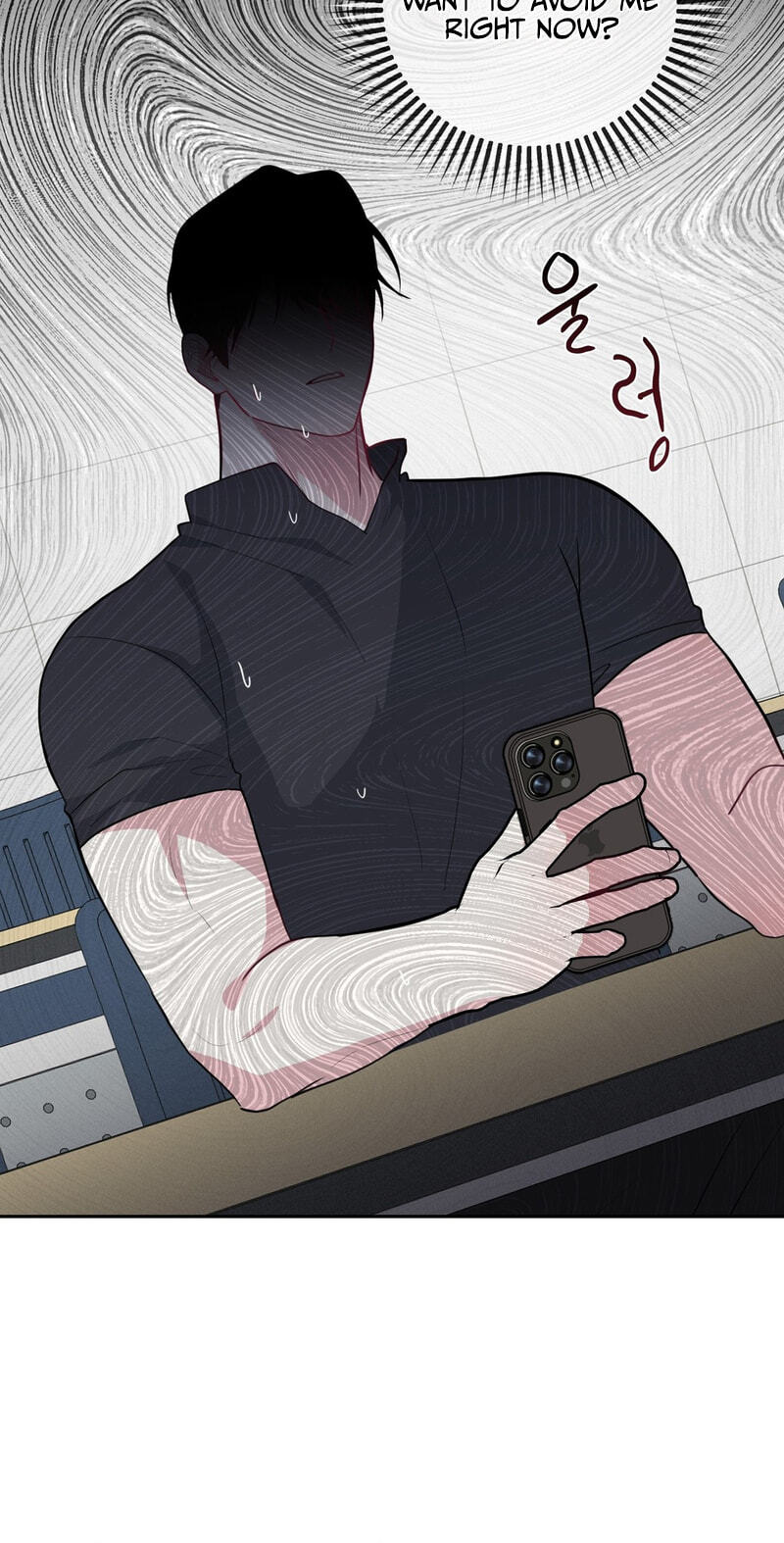 Lucky Dice Chapter 56 page 39 - 