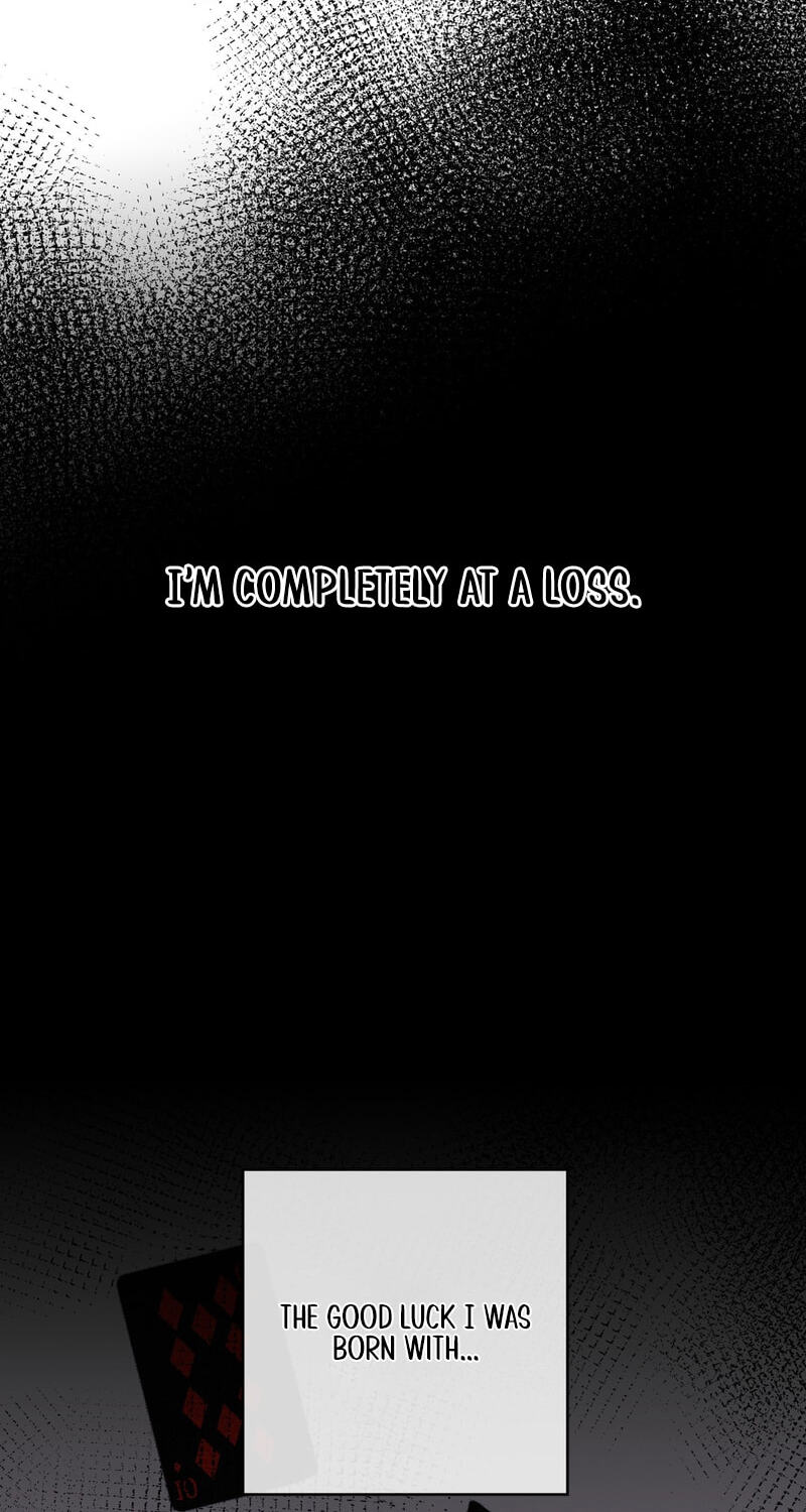Lucky Dice Chapter 56 page 41 - 