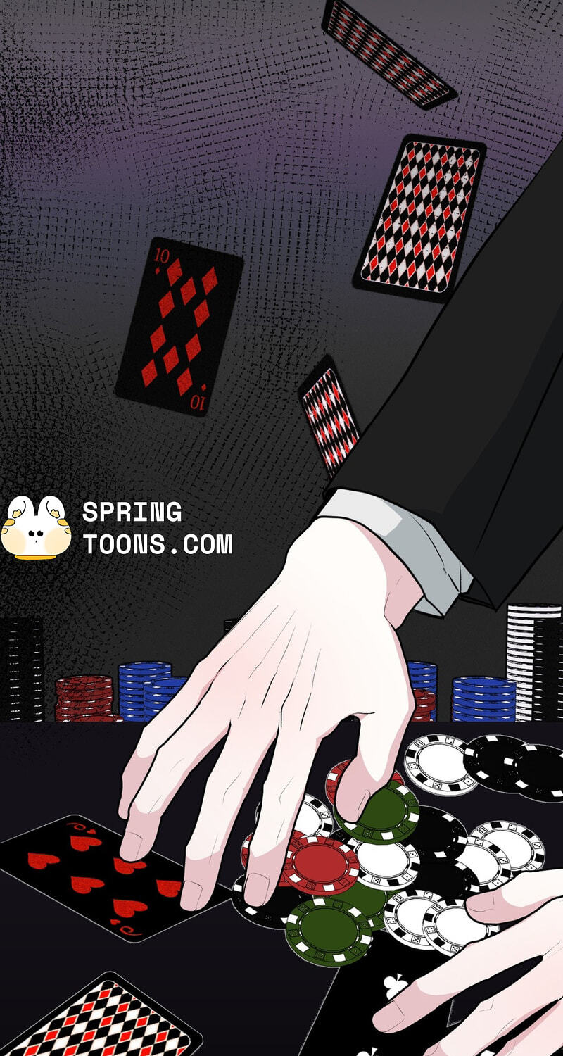 Lucky Dice Chapter 56 page 42 - 