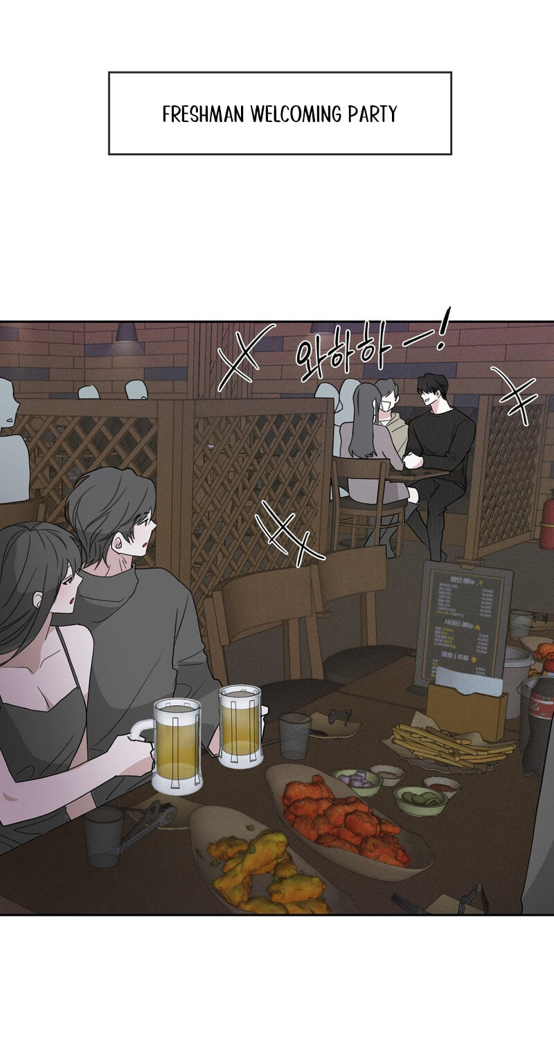 Lucky Dice Chapter 56 page 45 - 