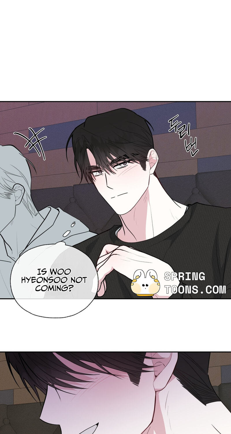 Lucky Dice Chapter 56 page 46 - 
