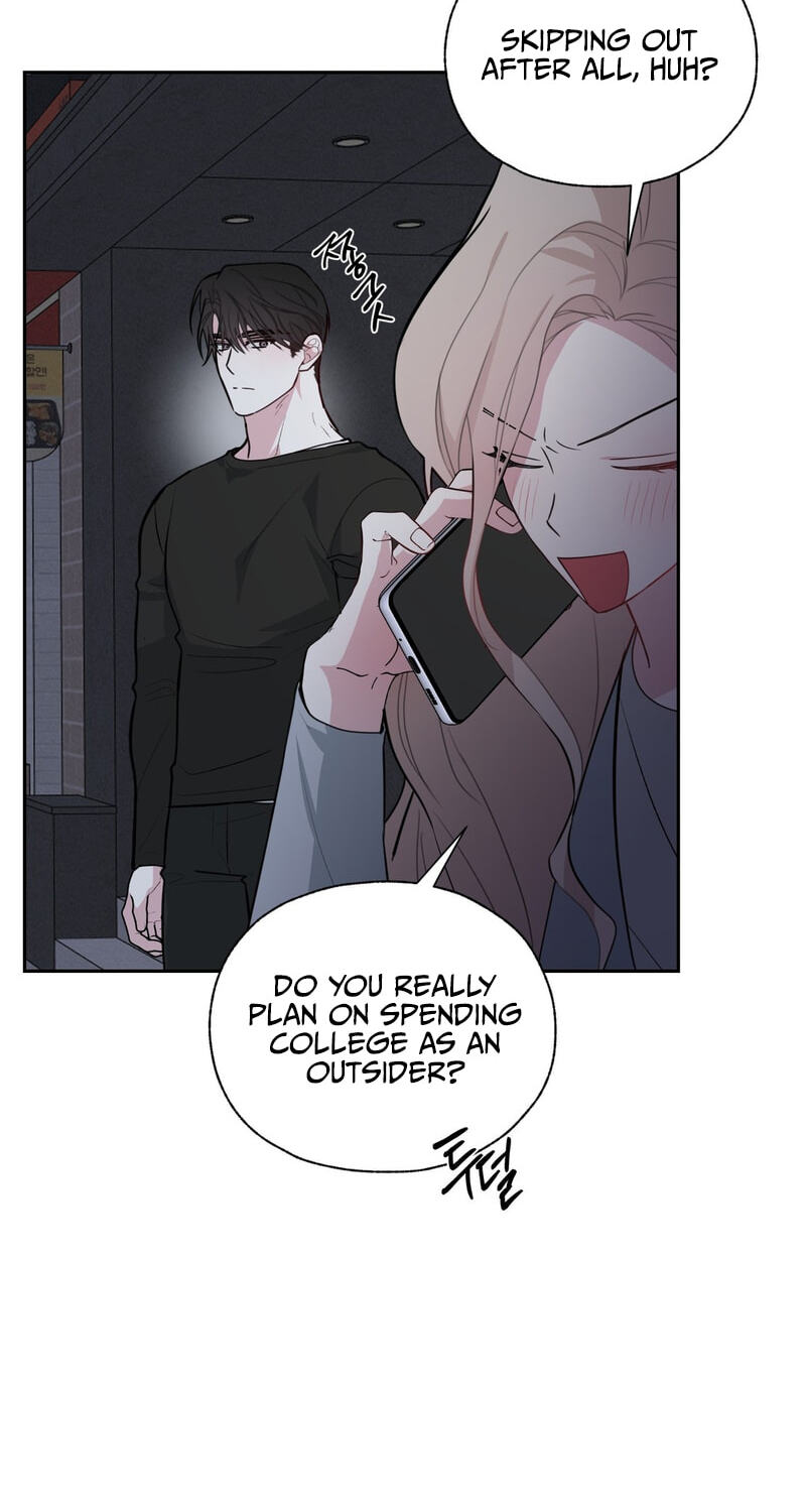 Lucky Dice Chapter 56 page 49 - 