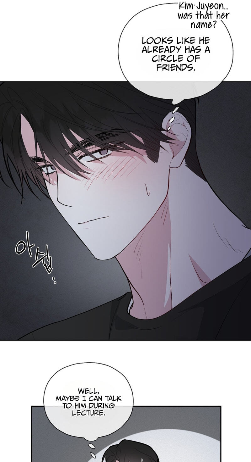 Lucky Dice Chapter 56 page 50 - 