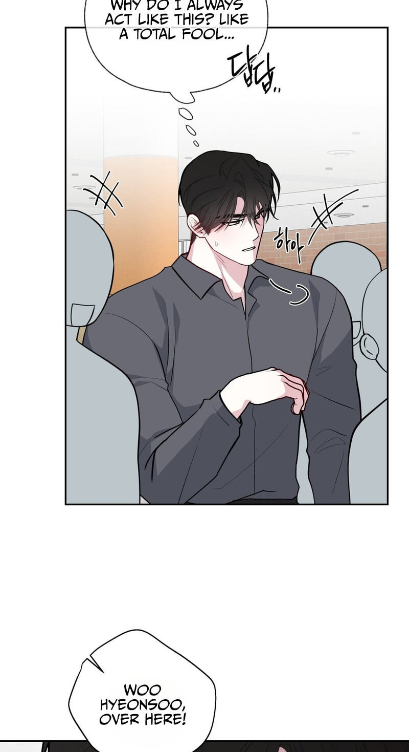 Lucky Dice Chapter 56 page 53 - 