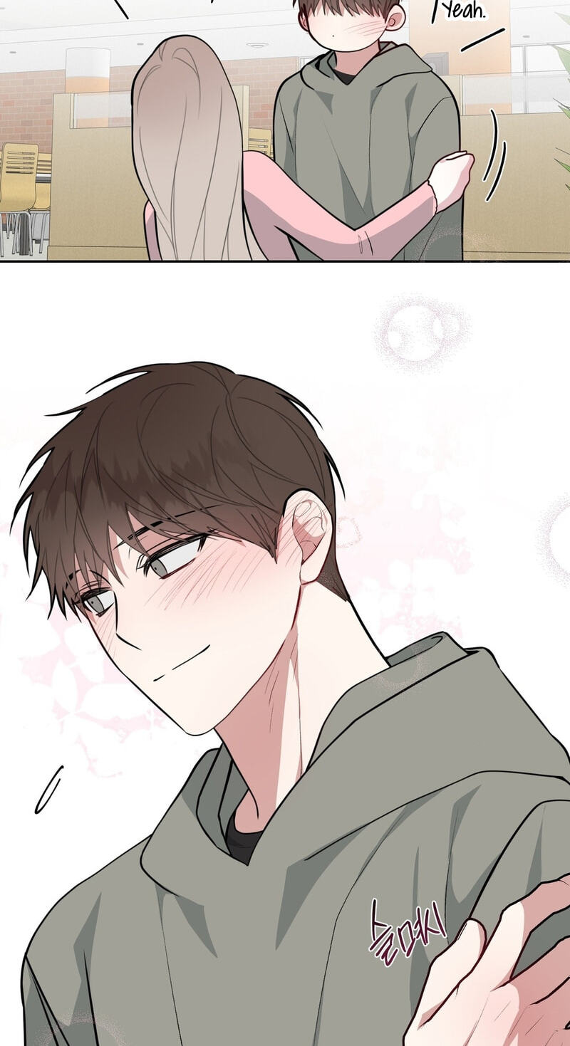 Lucky Dice Chapter 56 page 55 - 