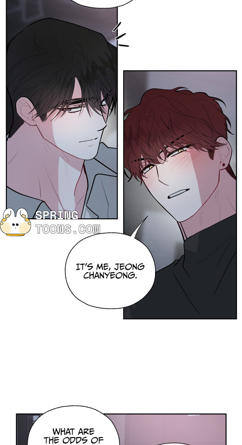 Lucky Dice Chapter 56 page 62 - 